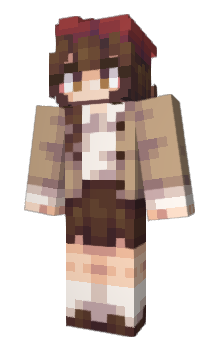 Minecraft skin betori