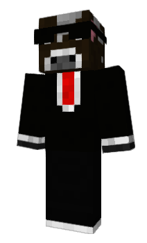 Minecraft скін по ніку mrspec