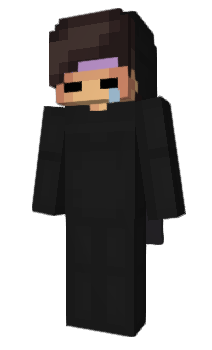 Minecraft скін по ніку UserGuRy