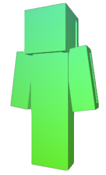 Minecraft скин по нику The_Real_Squid