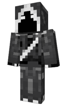 Minecraft скин по нику lgN_