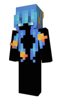 Minecraft скин по нику willywig