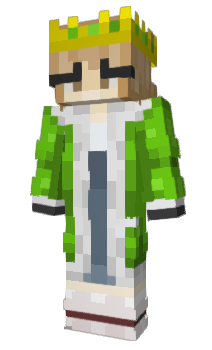 Minecraft скін по ніку SosoPlaiz