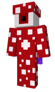 Minecraft skin _RUSTBOX_