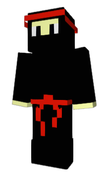 Minecraft скін по ніку alsats