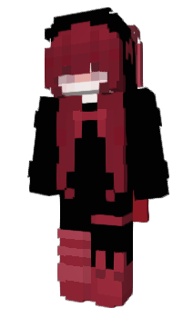 Minecraft скин по нику R03E