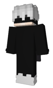 Minecraft скин по нику sp_r0ut