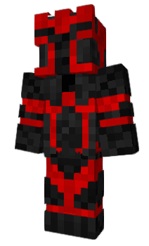 Minecraft скін по ніку Elbappots