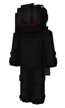 Minecraft skin EggLord13860