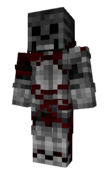 Minecraft скін по ніку SkelOl