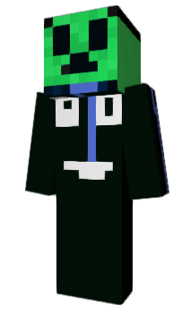 Minecraft скін по ніку dwwad