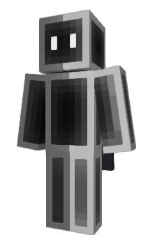 Minecraft skin grabsonpl154