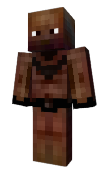 Minecraft скин по нику Phyci