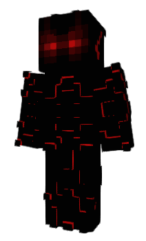 Minecraft скін по ніку Python1101