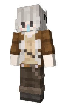 Minecraft скин по нику dba0304