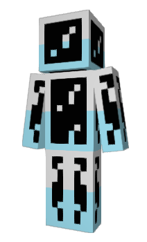 Minecraft скин по нику sykoticorange
