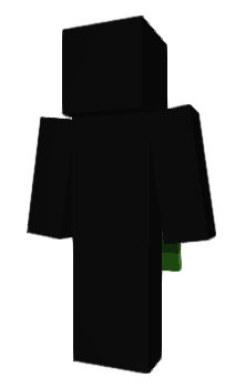 Minecraft skin ilji