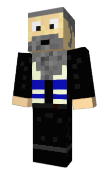 Minecraft скин по нику 87023847928374