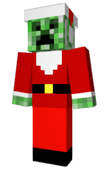 Minecraft скин по нику Alexbuy