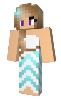 Minecraft скін по ніку T_shirts