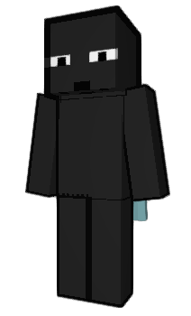 Minecraft скин по нику hyari_