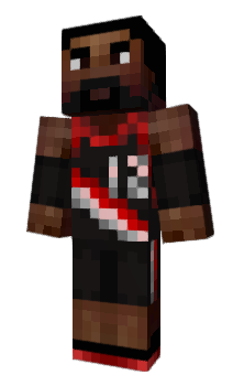 Minecraft скін по ніку Cesare_