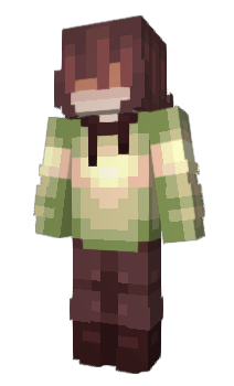 Minecraft скин по нику Neru__SticK