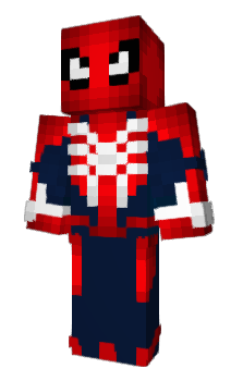 Minecraft skin Calabama