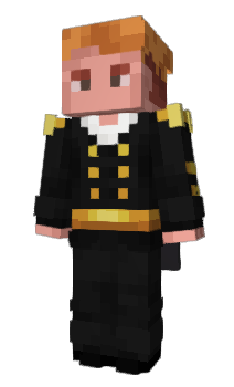 Minecraft скин по нику ____Tipo____Graf