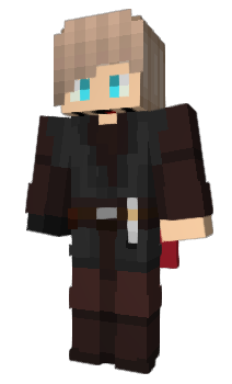 Minecraft skin ObviouslyTaxi
