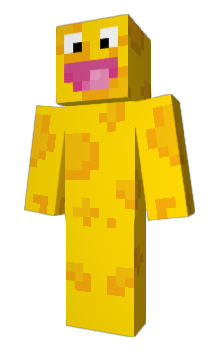 Minecraft skin FreddieGibbs