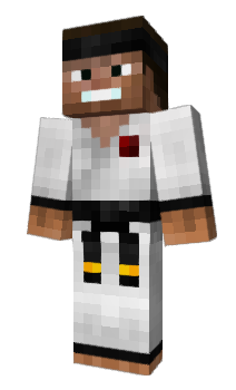 Minecraft скин по нику Karapi