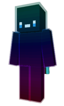 Minecraft скін по ніку mnq_