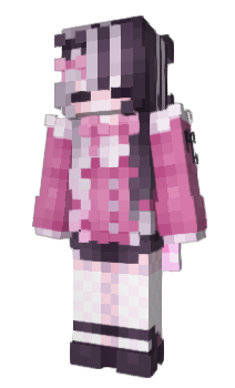 Minecraft skin mnt5