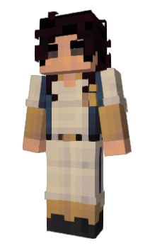 Minecraft скін по ніку ethln