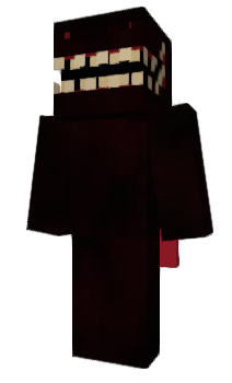 Minecraft skin csone