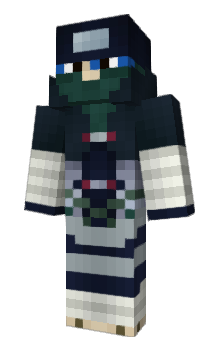 Minecraft скин по нику hyrot