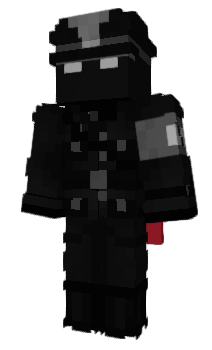 Minecraft skin modq