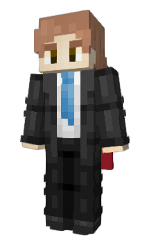 Minecraft skin Schlatttttt