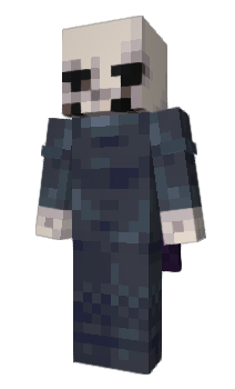 Minecraft скін по ніку Summmy