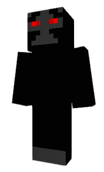 Minecraft skin DerBestrafer