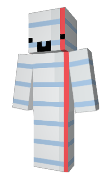 Minecraft скин по нику Eaof