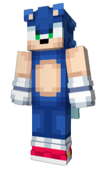 Minecraft скін по ніку O1ivion