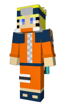 Minecraft skin MinecraftREH