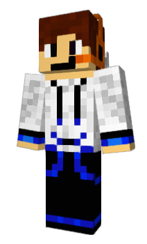 Minecraft скин по нику _tobbe