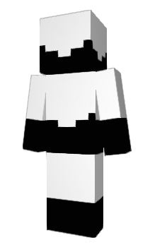 Minecraft skin DreamROB