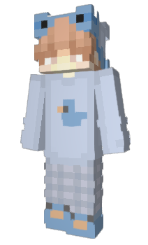 Minecraft скин по нику _ariiiiiii
