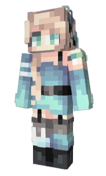 Minecraft скін по ніку www84