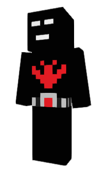 Minecraft скін по ніку Blocksmith