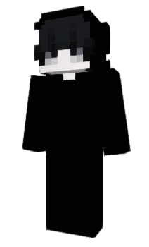 Minecraft skin Z3triX_